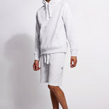 Hoodie Unisex Original Light Grey