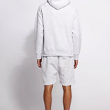 Hoodie Unisex Original Light Grey