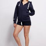 Hoodzip Unisex Original Navy