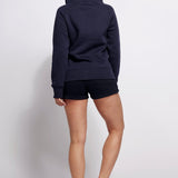 Hoodzip Unisex Original Navy