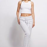 Sweatpant Unisex Original Light Grey