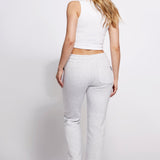 Sweatpant Unisex Original Light Grey