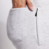 Sweatpant Unisex Original Light Grey