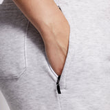 Sweatpant Unisex Original Light Grey