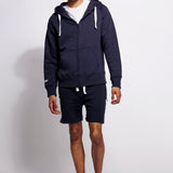 Hoodzip Unisex Original Navy