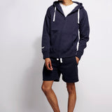 Hoodzip Unisex Original Navy