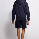 Hoodzip Unisex Original Navy