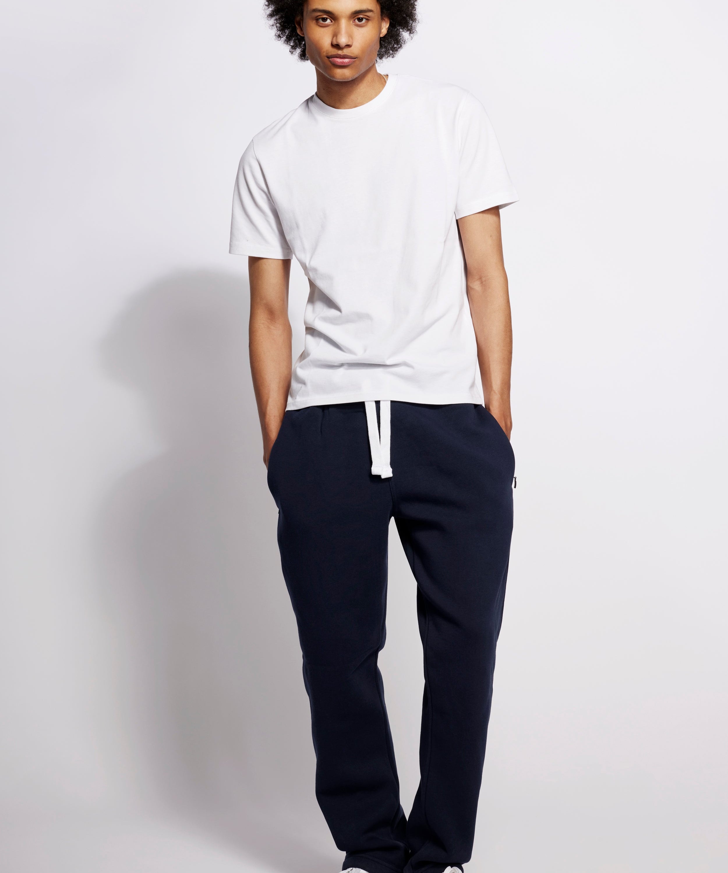Sweatpant Unisex Original Navy