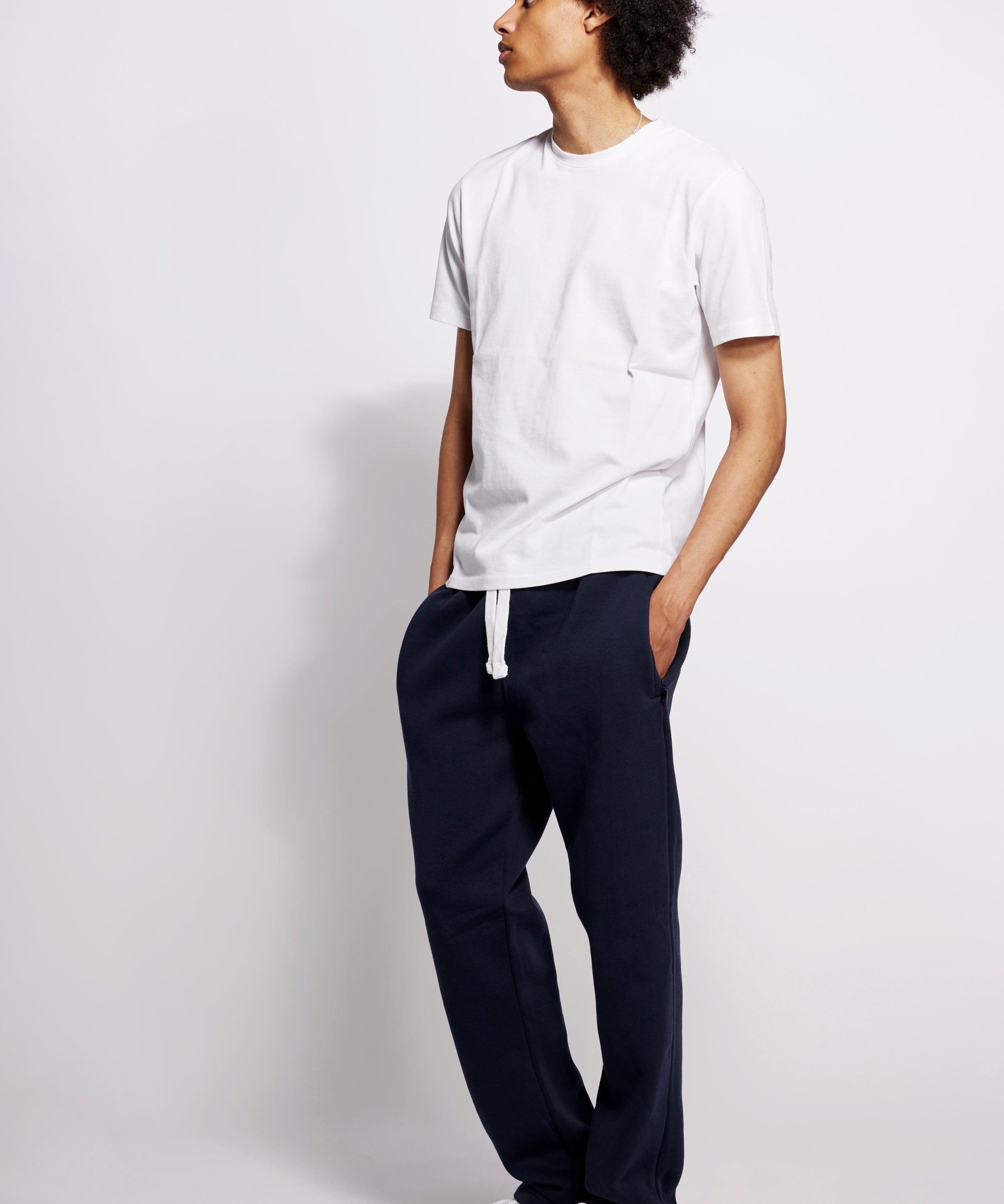 Sweatpant Unisex Original Navy