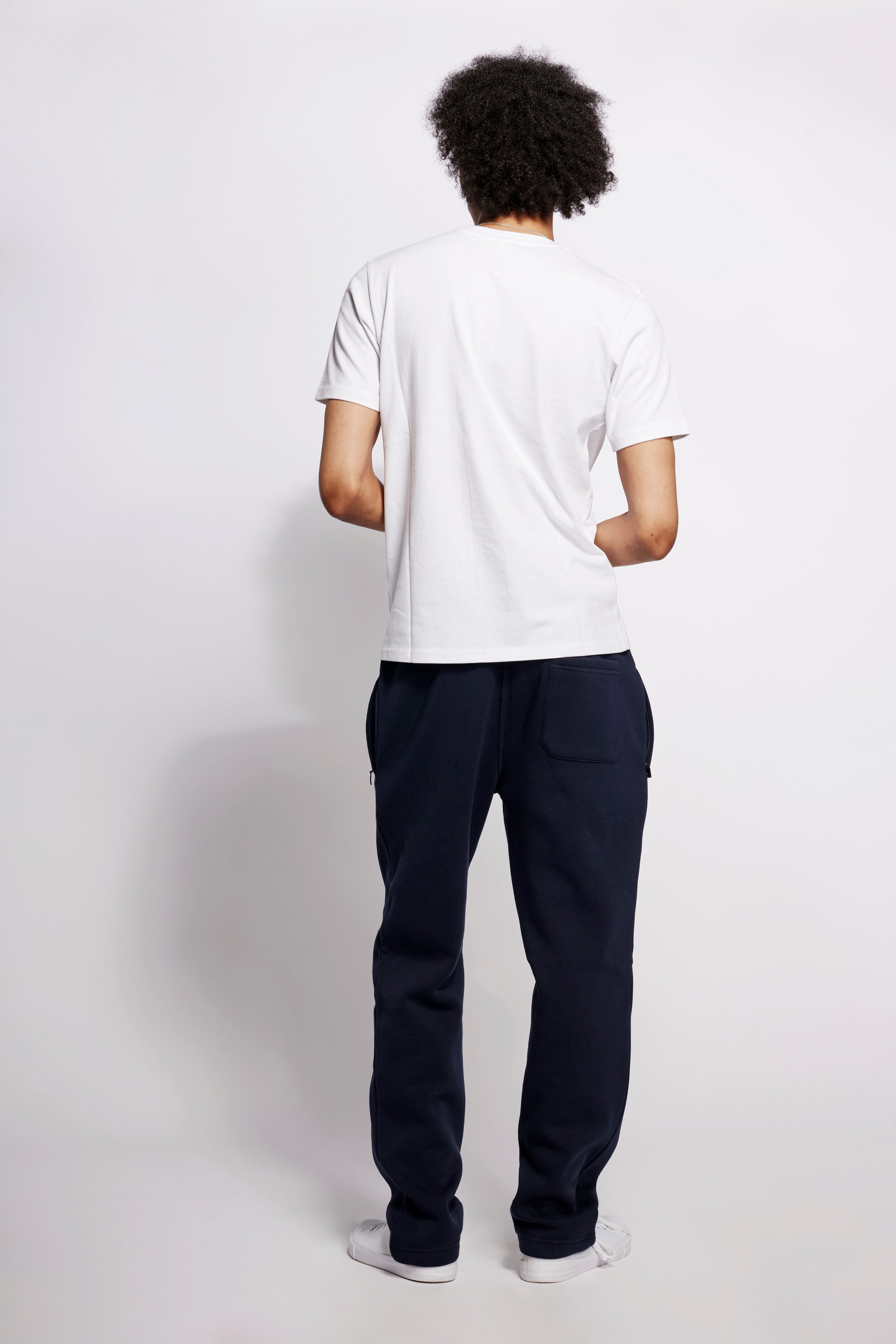 Sweatpant Unisex Original Navy