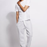 Sweatpant Unisex Original Light Grey