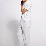 Sweatpant Unisex Original Light Grey