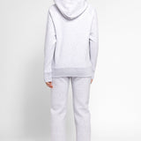Hoodie Unisex Original Light Grey