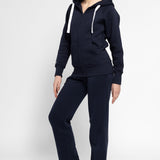 Hoodzip Unisex Original Navy