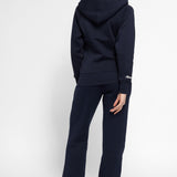 Hoodzip Unisex Original Navy