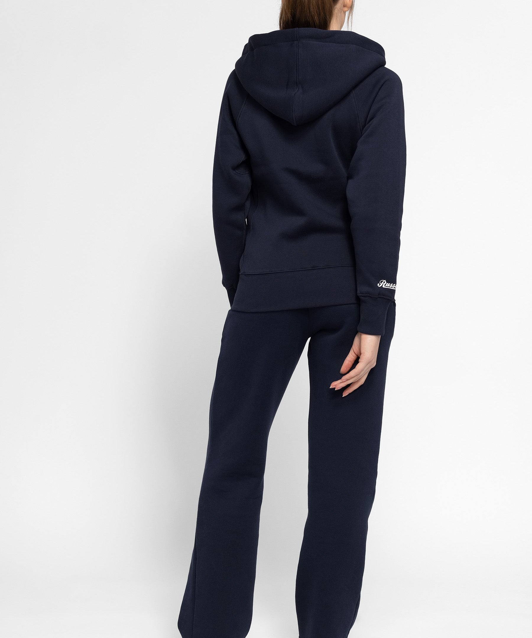 Hoodzip Unisex Original Navy