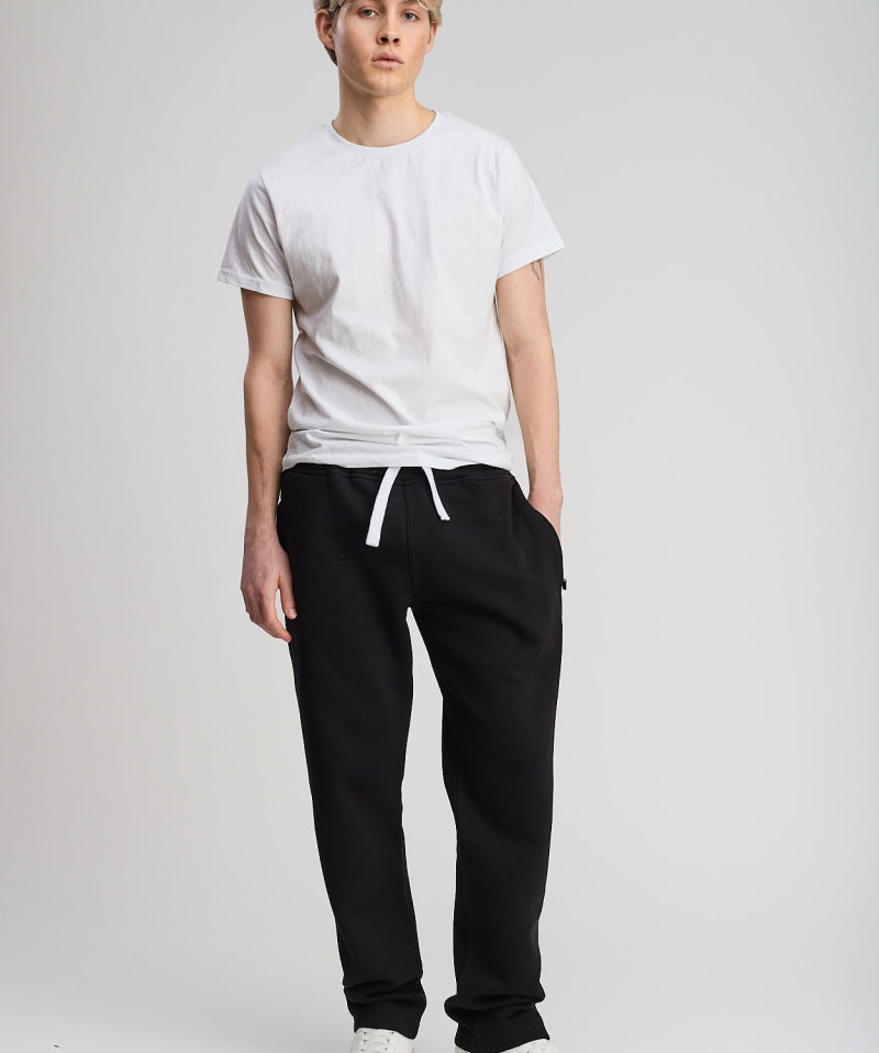 Sweatpant Unisex Original Black