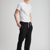Sweatpant Unisex Original Black