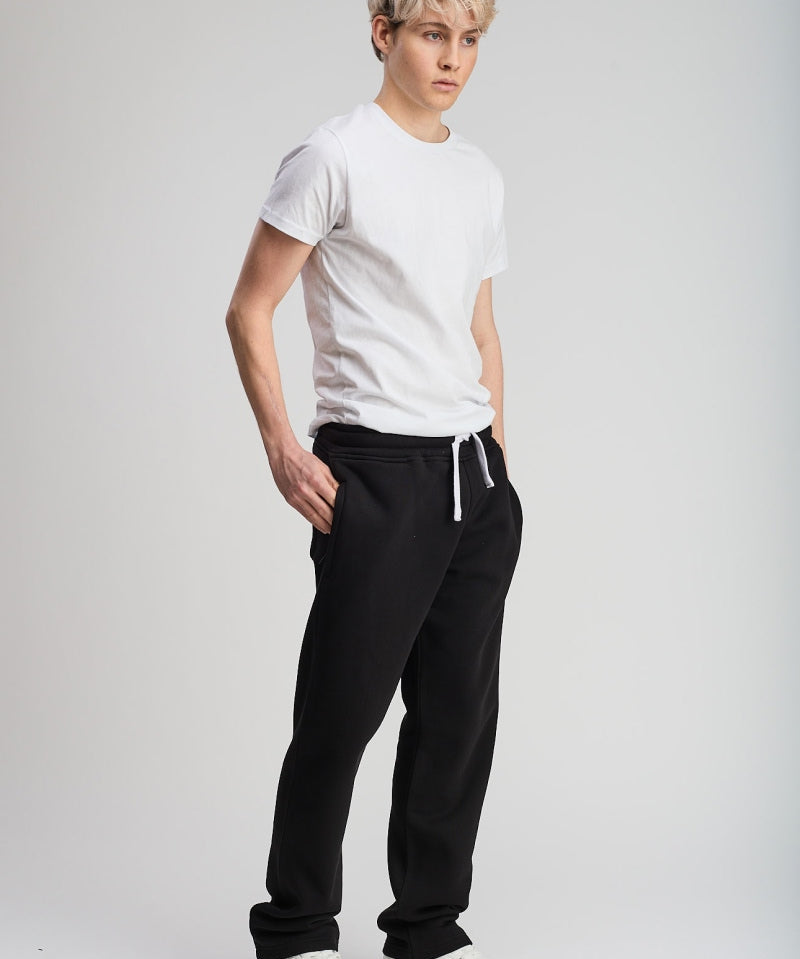 Sweatpant Unisex Original Black