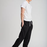 Sweatpant Unisex Original Black