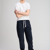 Sweatpant Unisex Original Black