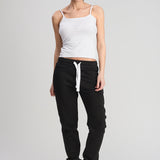 Sweatpant Unisex Original Black