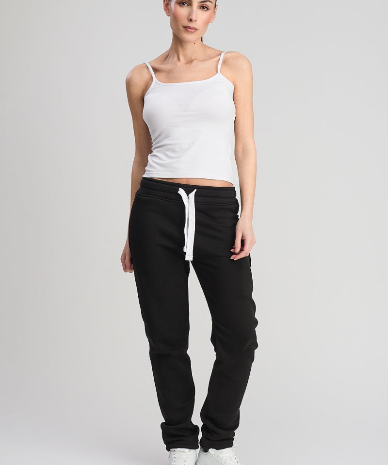 Sweatpant Unisex Original Black