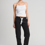 Sweatpant Unisex Original Black