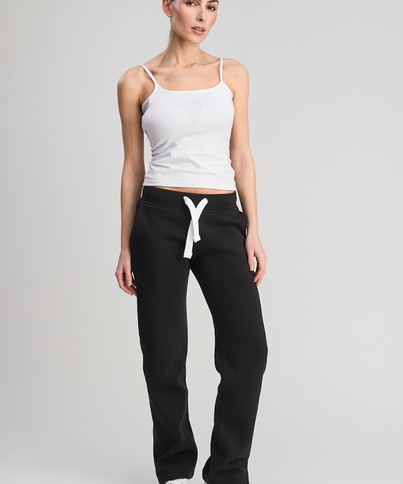 Sweatpant Unisex Original Black