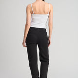 Sweatpant Unisex Original Black
