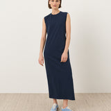 Essential Muscle Tee Maxi Dress