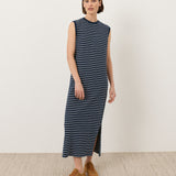 Essential Muscle Tee Maxi Dress