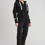 Sweatpant Unisex Original Black